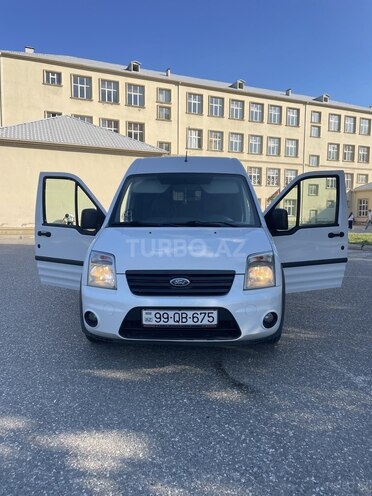 Ford Transit Connect-1