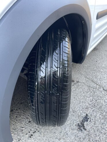 Ford Transit Connect-10