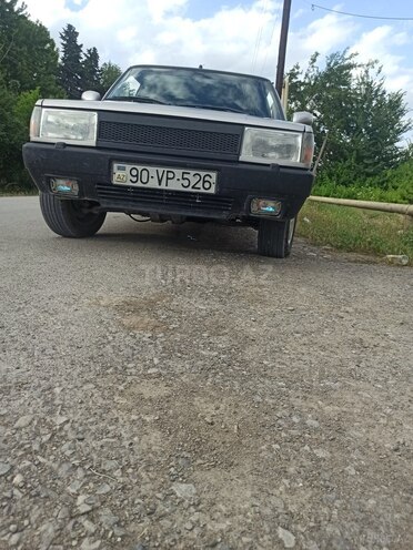 Tofas Dogan-1