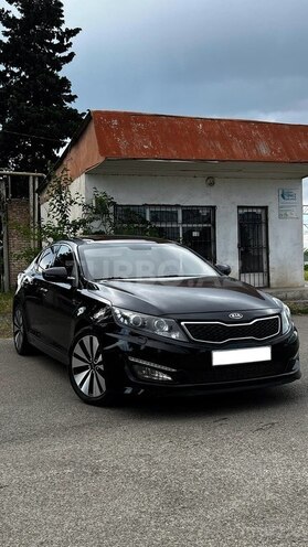 Kia Optima-1