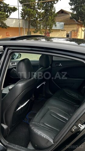Kia Optima-8