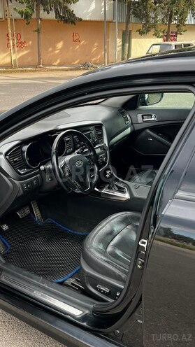 Kia Optima-7