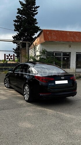 Kia Optima-5