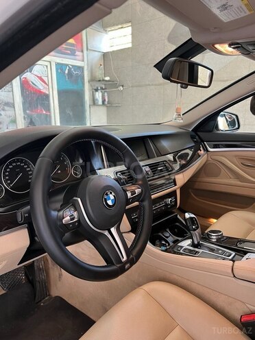 BMW 528-3