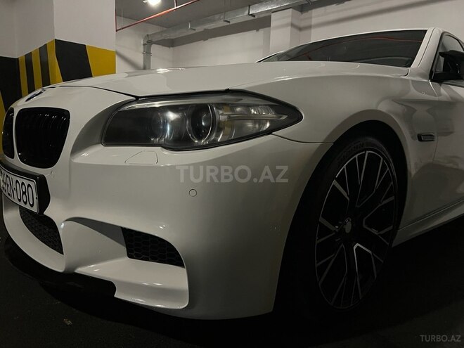 BMW 528-12