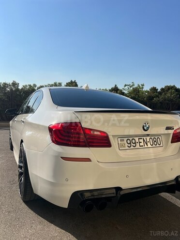 BMW 528-14