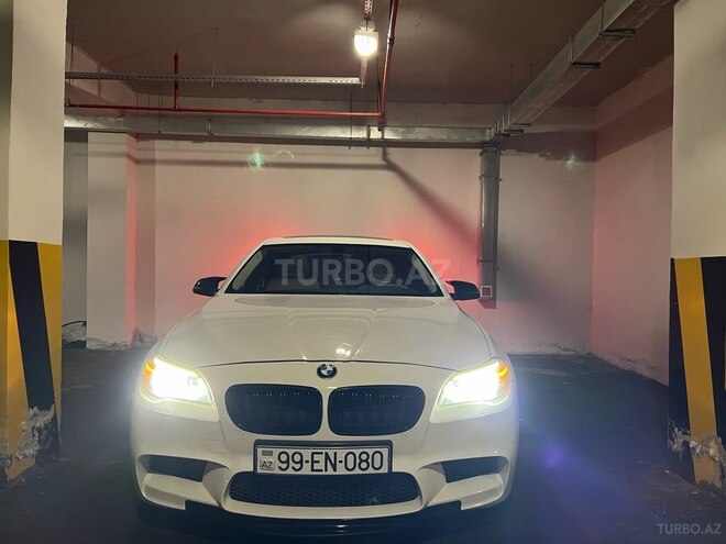 BMW 528-11