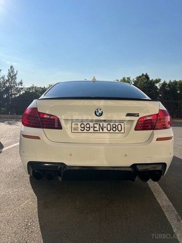 BMW 528-7