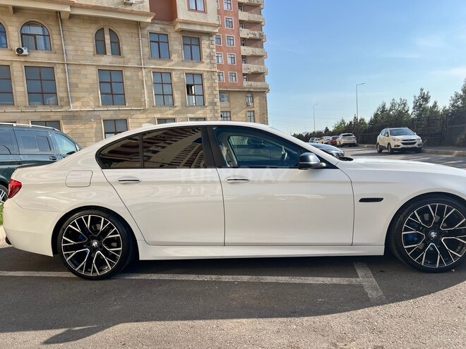 BMW 528-8