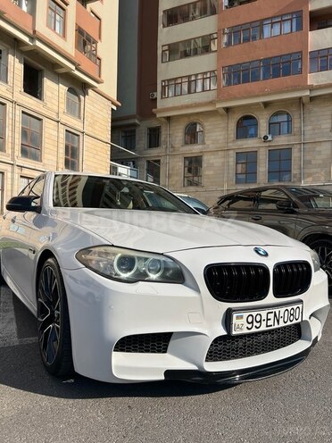 BMW 528-1