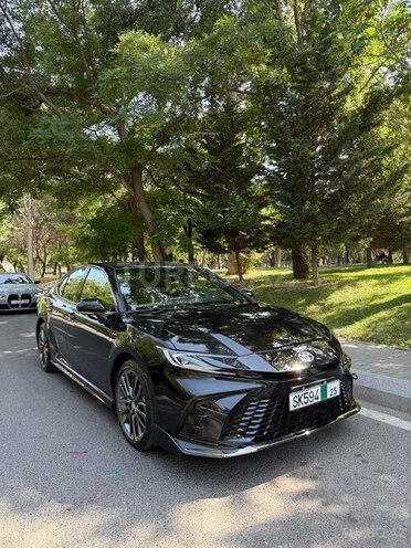 Toyota Camry-2