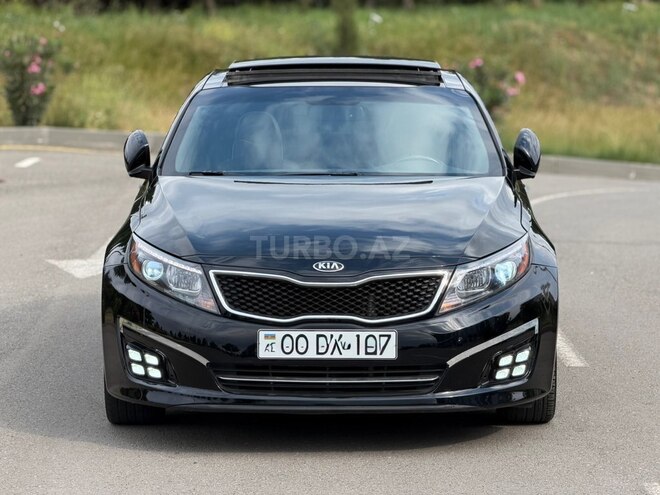 Kia Optima-3