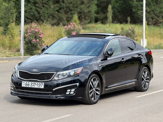 Kia Optima-5