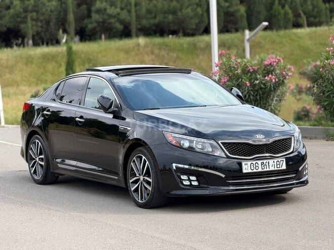 Kia Optima-4
