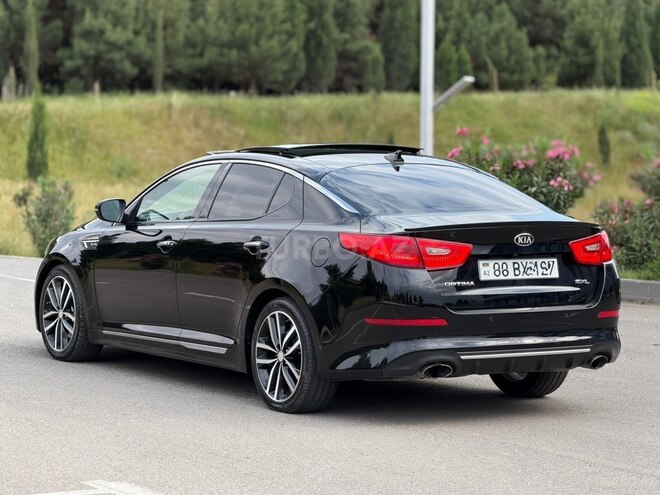 Kia Optima-8