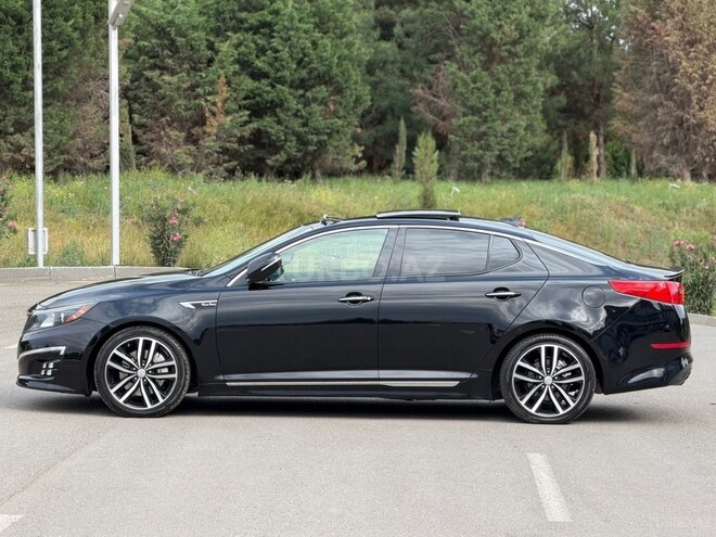 Kia Optima-7
