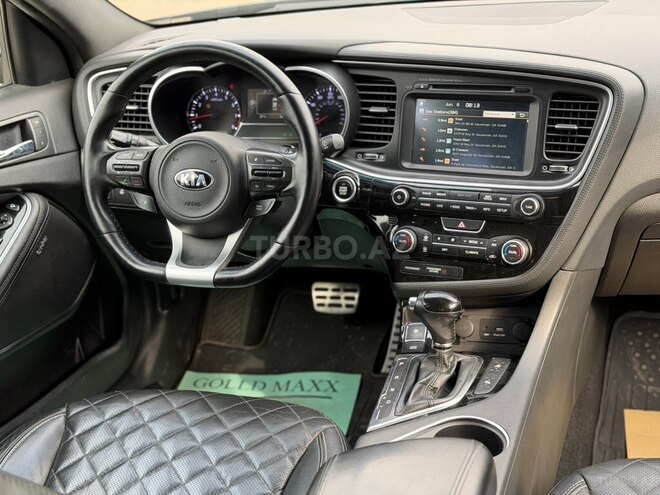 Kia Optima-14