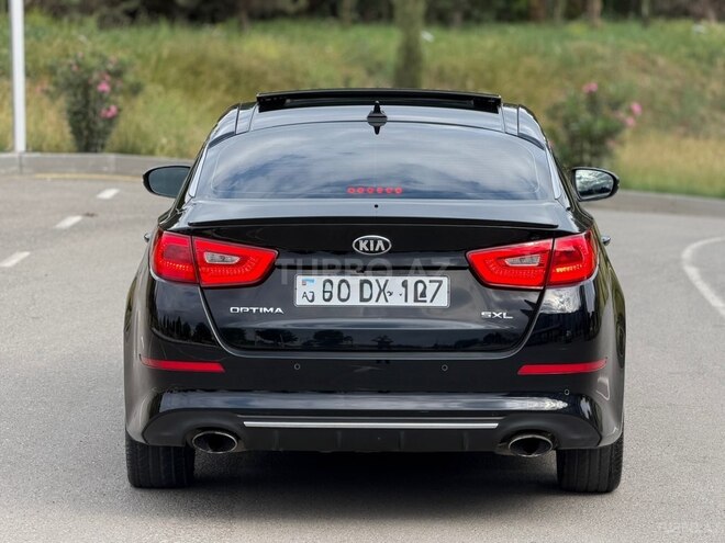 Kia Optima-10