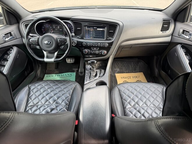 Kia Optima-12