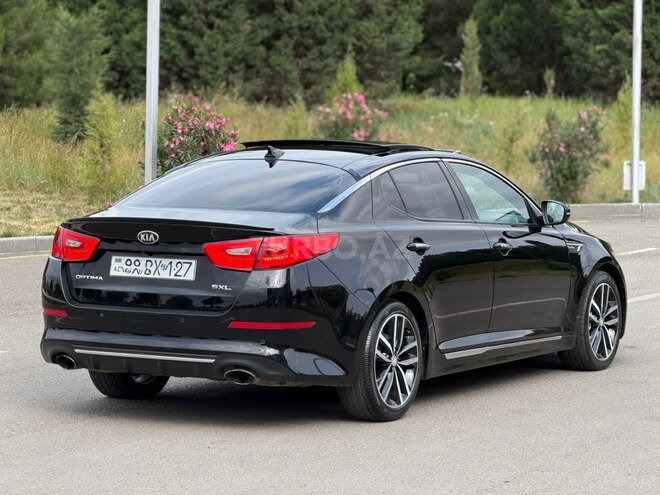 Kia Optima-9