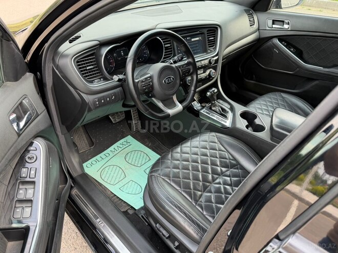 Kia Optima-11