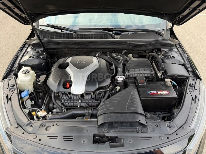 Kia Optima-25