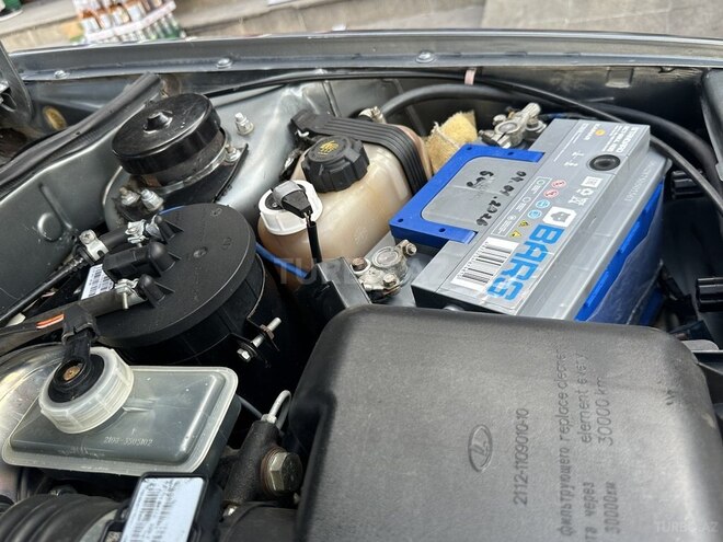 LADA (VAZ) 2115-13