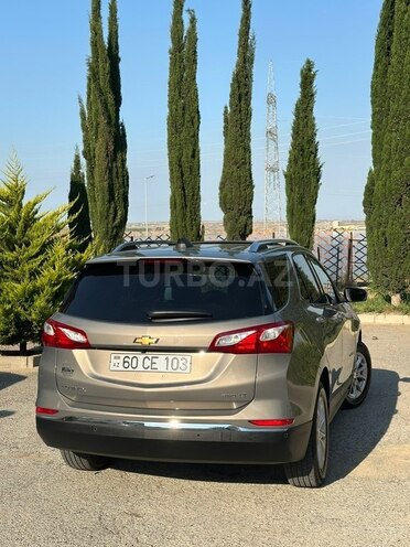 Chevrolet Equinox-3
