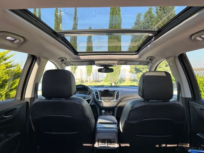 Chevrolet Equinox-8