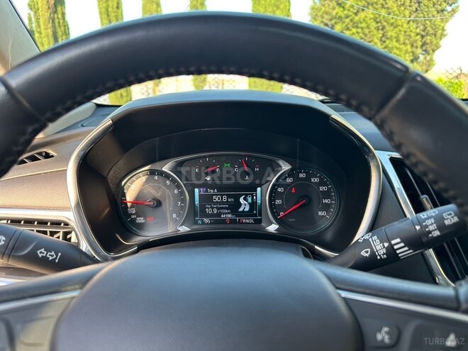 Chevrolet Equinox-10