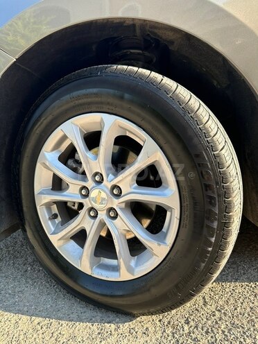 Chevrolet Equinox-6