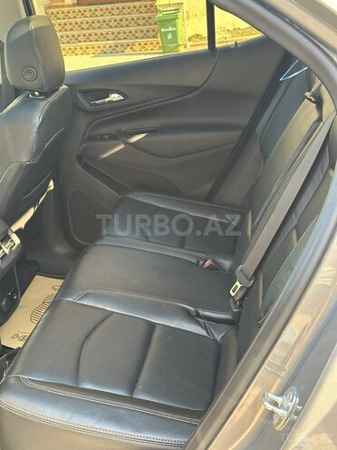 Chevrolet Equinox-13