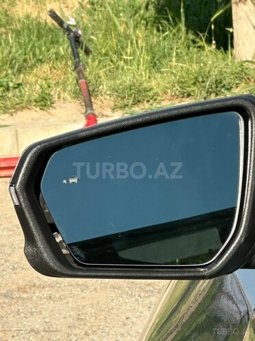 Chevrolet Equinox-7