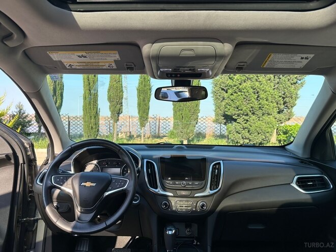 Chevrolet Equinox-14