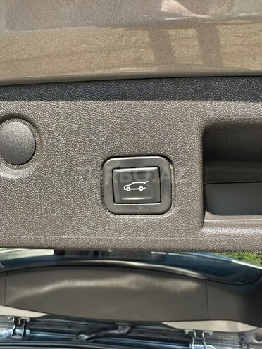 Chevrolet Equinox-11