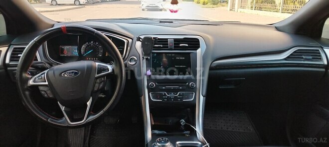 Ford Fusion (North America)-3