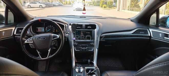 Ford Fusion (North America)-4