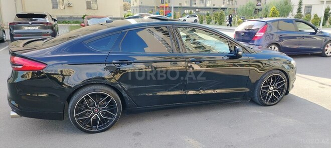 Ford Fusion (North America)-10