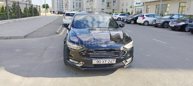Ford Fusion (North America)-11