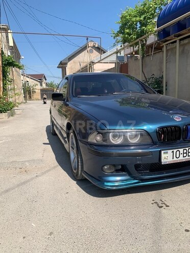 BMW 535-3