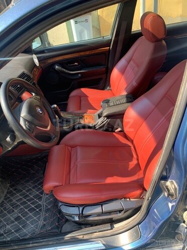 BMW 535-9