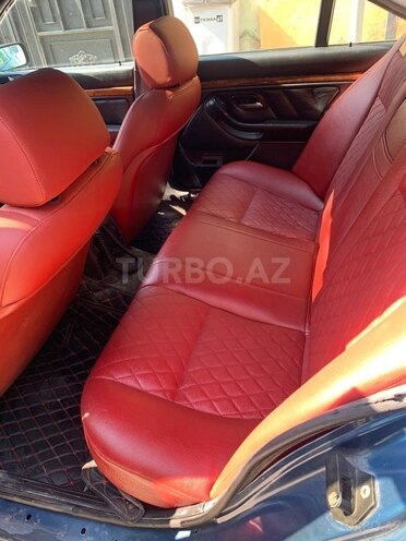 BMW 535-8
