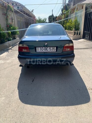 BMW 535-6