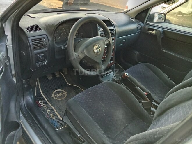 Opel Astra-6