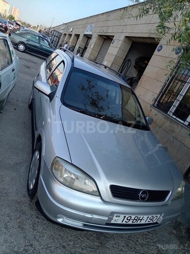Opel Astra-4