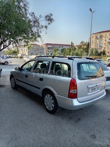 Opel Astra-5