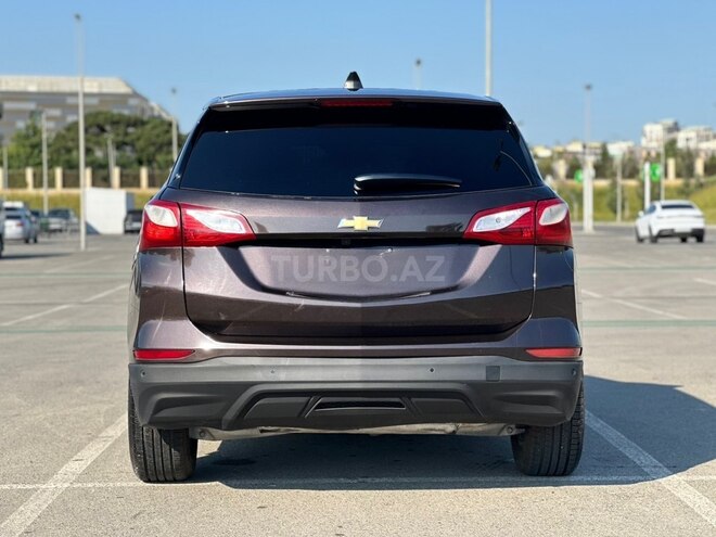 Chevrolet Equinox-6