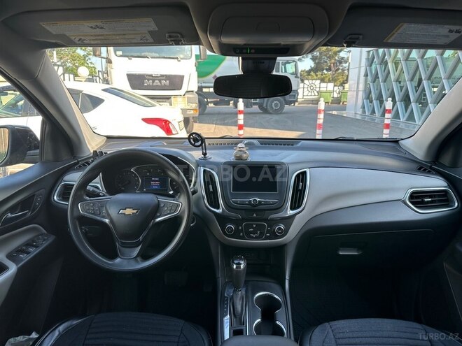 Chevrolet Equinox-13