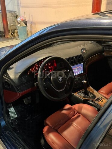 BMW 535-14