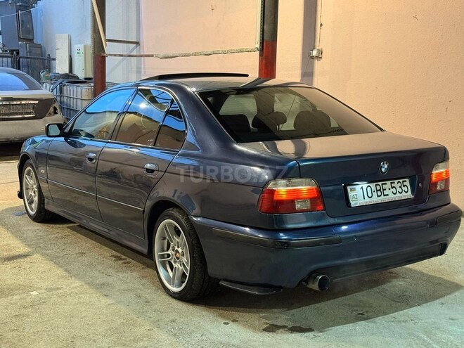 BMW 535-12